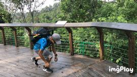 秋高气爽，不如一起背包出去浪！我最推荐的Osprey背包