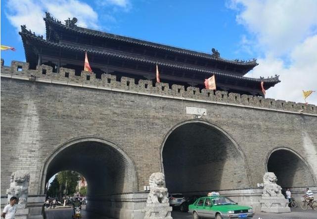 淮南茅仙洞旅游景区,淮南八里河旅游景区