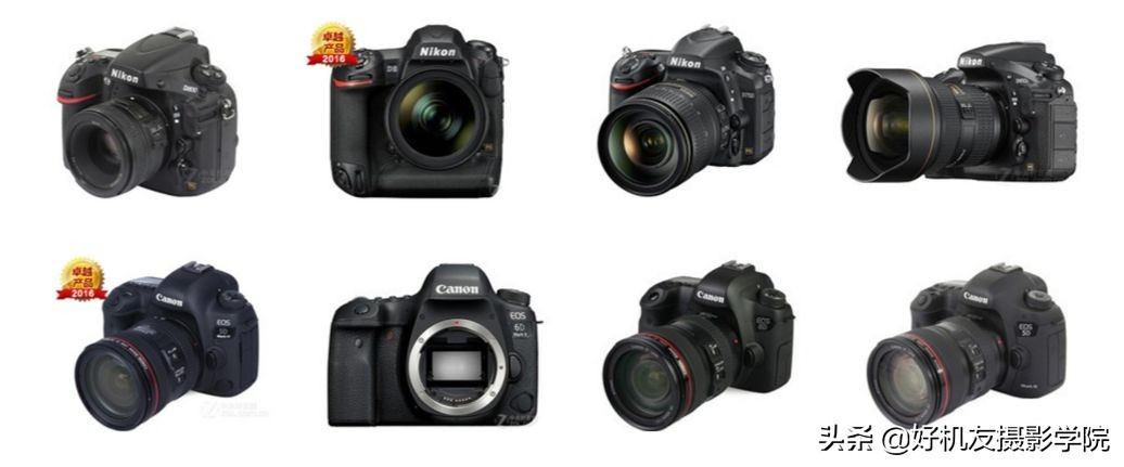 摄影小白要懂得的10个摄影知识,摄影小白的学习