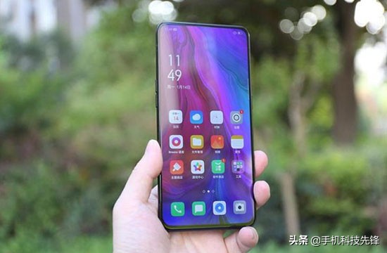 终于找到内存不足的原因,oppo手机找不到内存卡怎么用