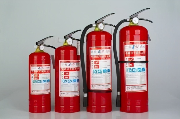 科普灭火器和消火栓的使用方法,水基型灭火器科普