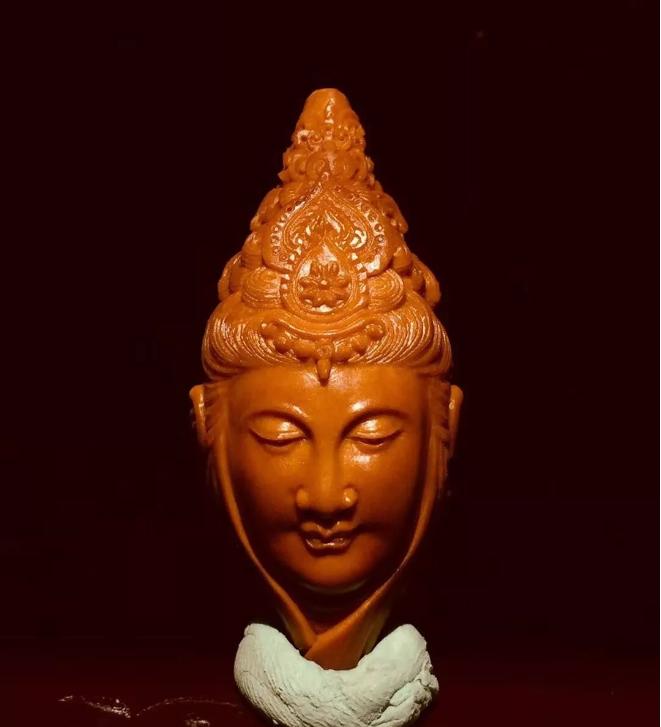 核雕的雕刻题材,刀尖上的艺术核雕工具知多少