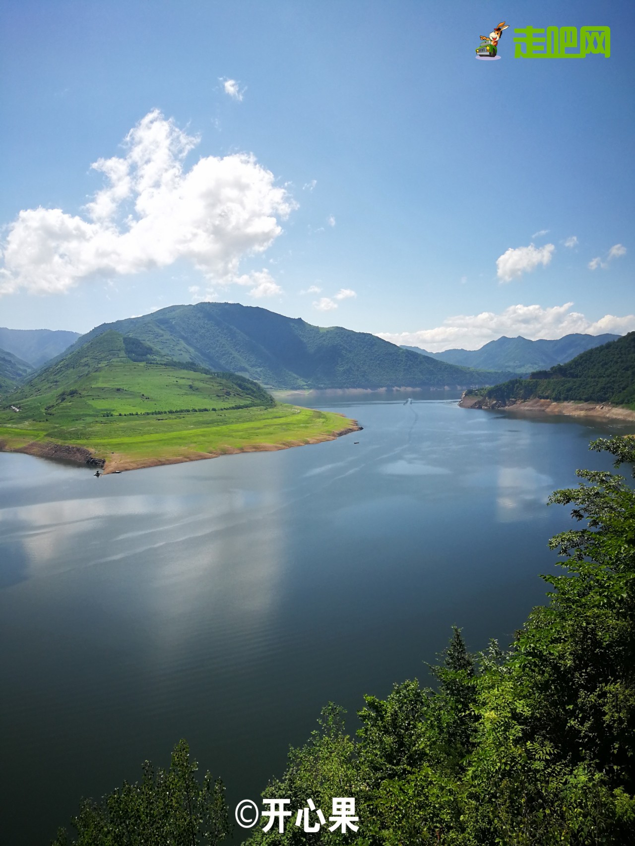 从南到北看祖国,从南到北看尽大好河山