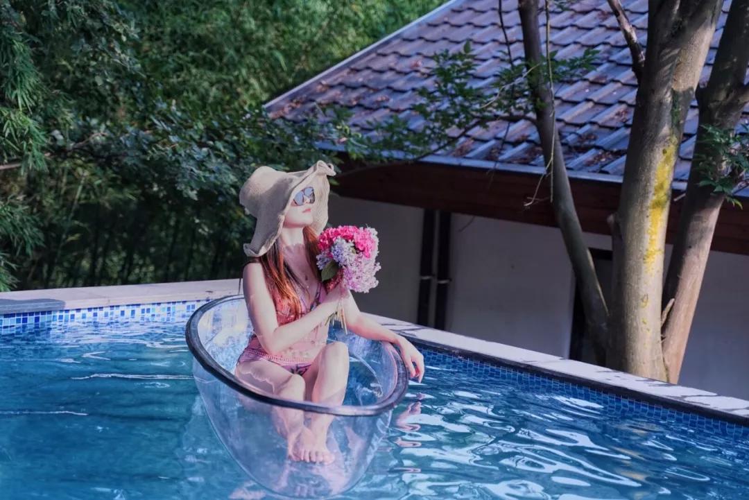 黄山最美徽派民宿,黄山风景民宿推荐