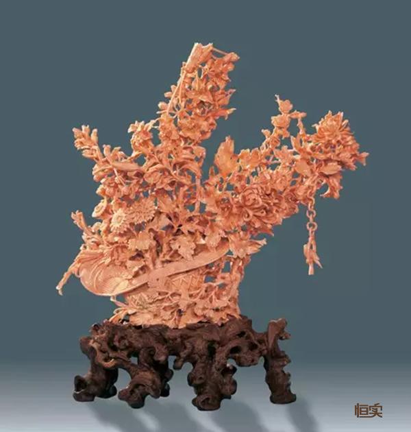 天然红珊瑚玉手镯对人体的益处,纯天然红珊瑚是什么样的