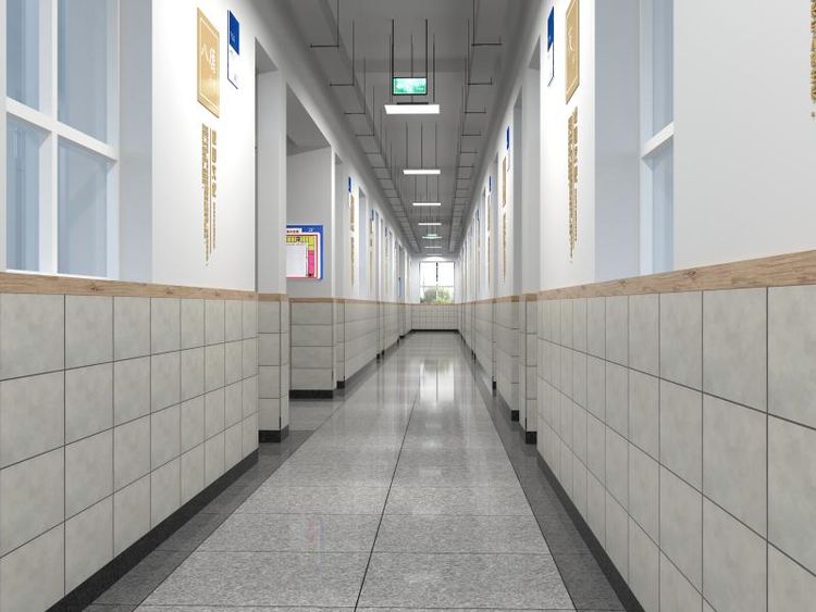 家门口的好中学,西光中学汇文校区怎么样