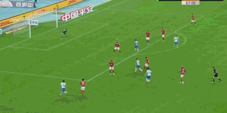 裁判马宁亚冠入场视频,马宁执法亚冠亚洲杯决赛