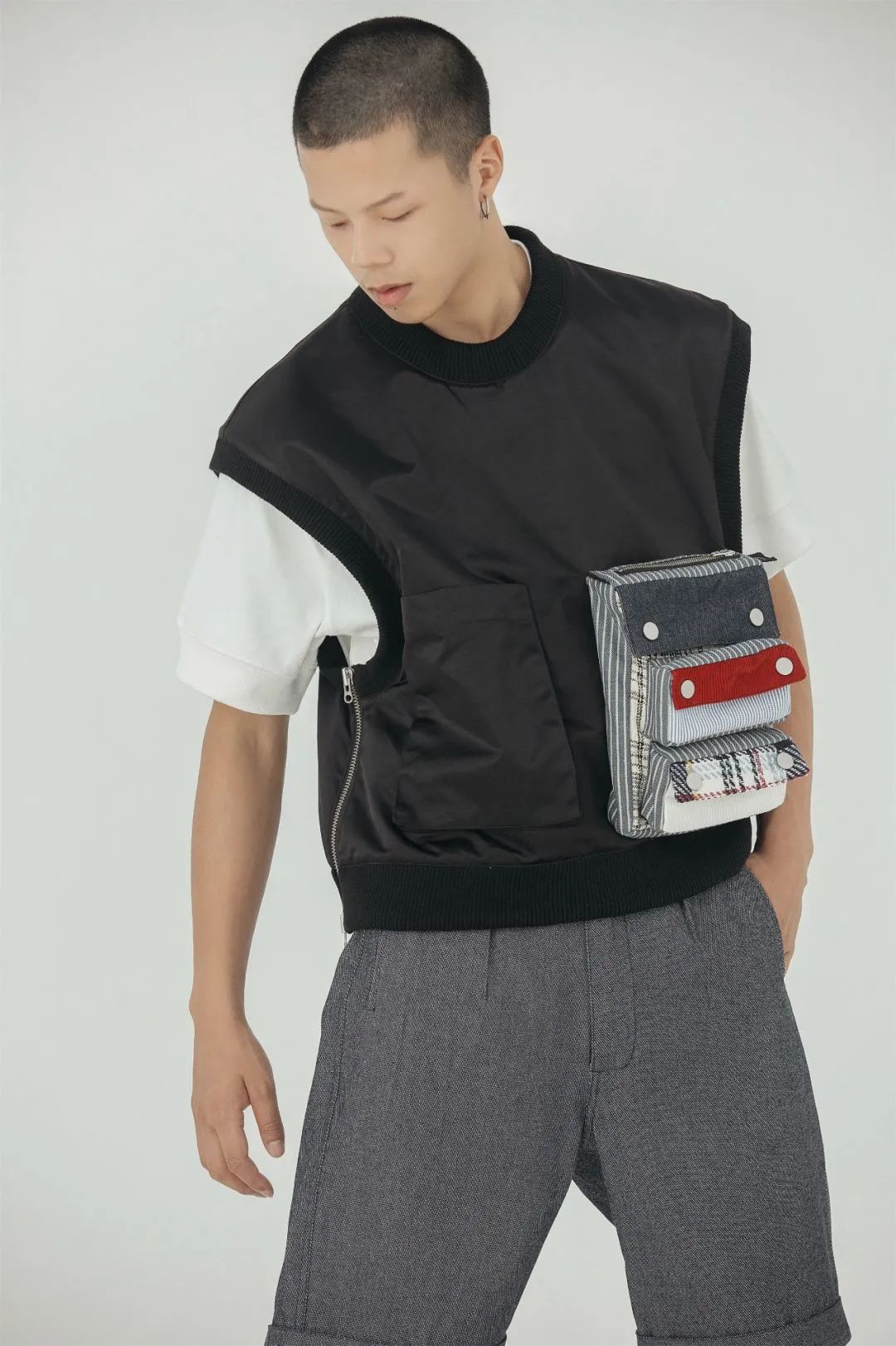 牛年扭蛋机、5折买明星同款、年味美食买一赠一，新春焕新颜