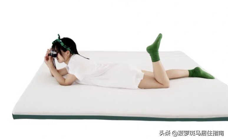 薄床垫什么材质好,比较好的薄款床垫