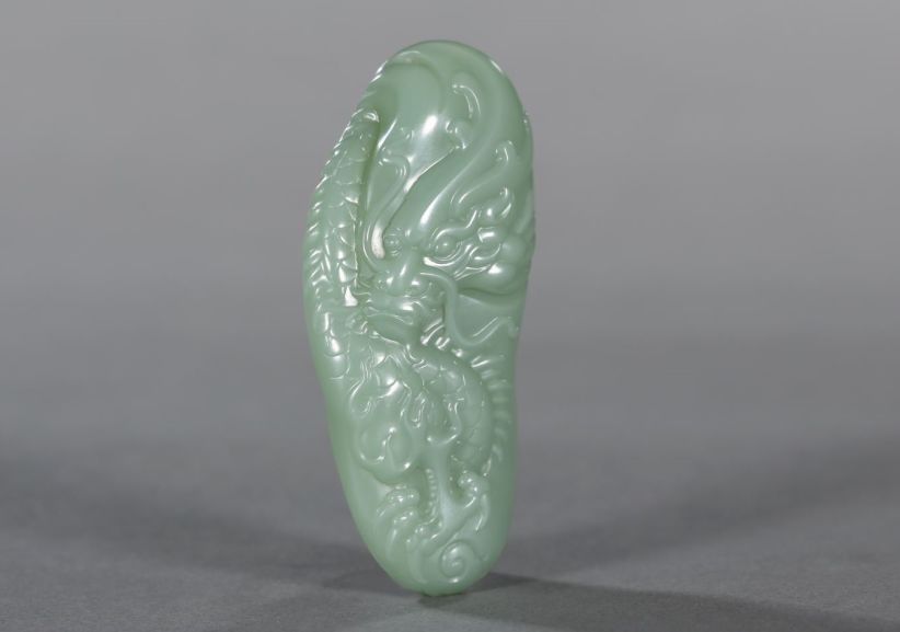 和田玉打灯光圈越小密度越好吗,和田玉是不是密度越高越好呢