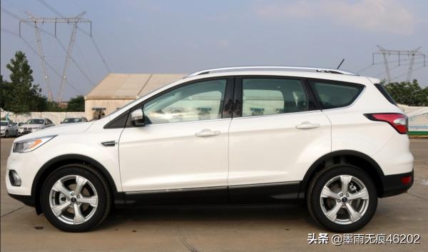 2013款福特翼虎1.6t值得买吗,16年的福特翼虎还值得买吗