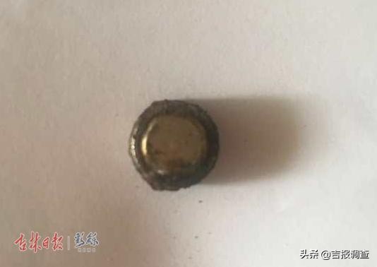 小孩鼻腔塞了纽扣电池,儿童鼻腔取出纽扣电池