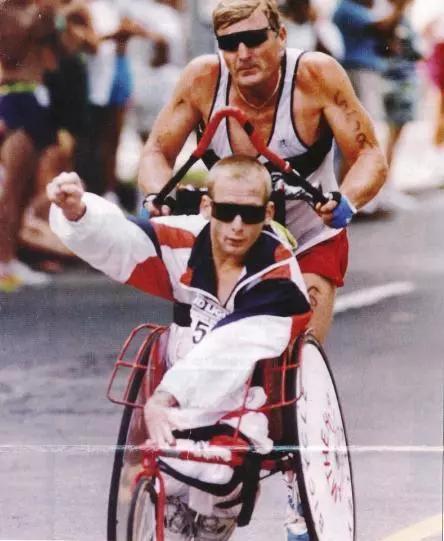 百马科普丨不能出门运动？十部经典电影安抚你骚动不安的心