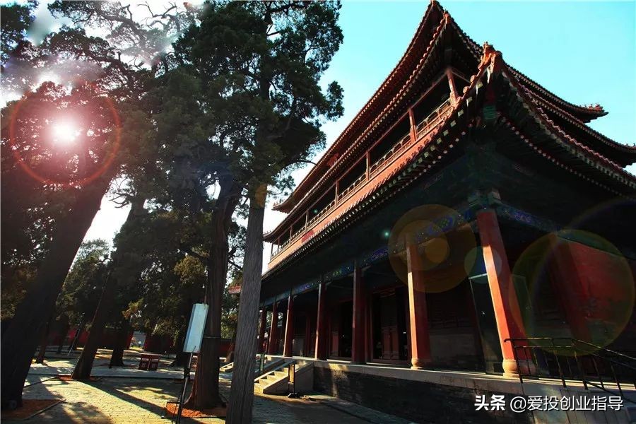 贝窝：齐鲁之行丨朝拜万圣师表，登五岳至尊