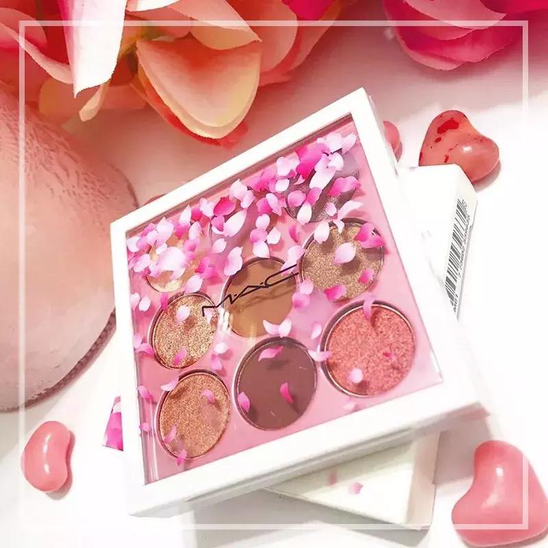 mac新年限定值得入手,mac新品限定