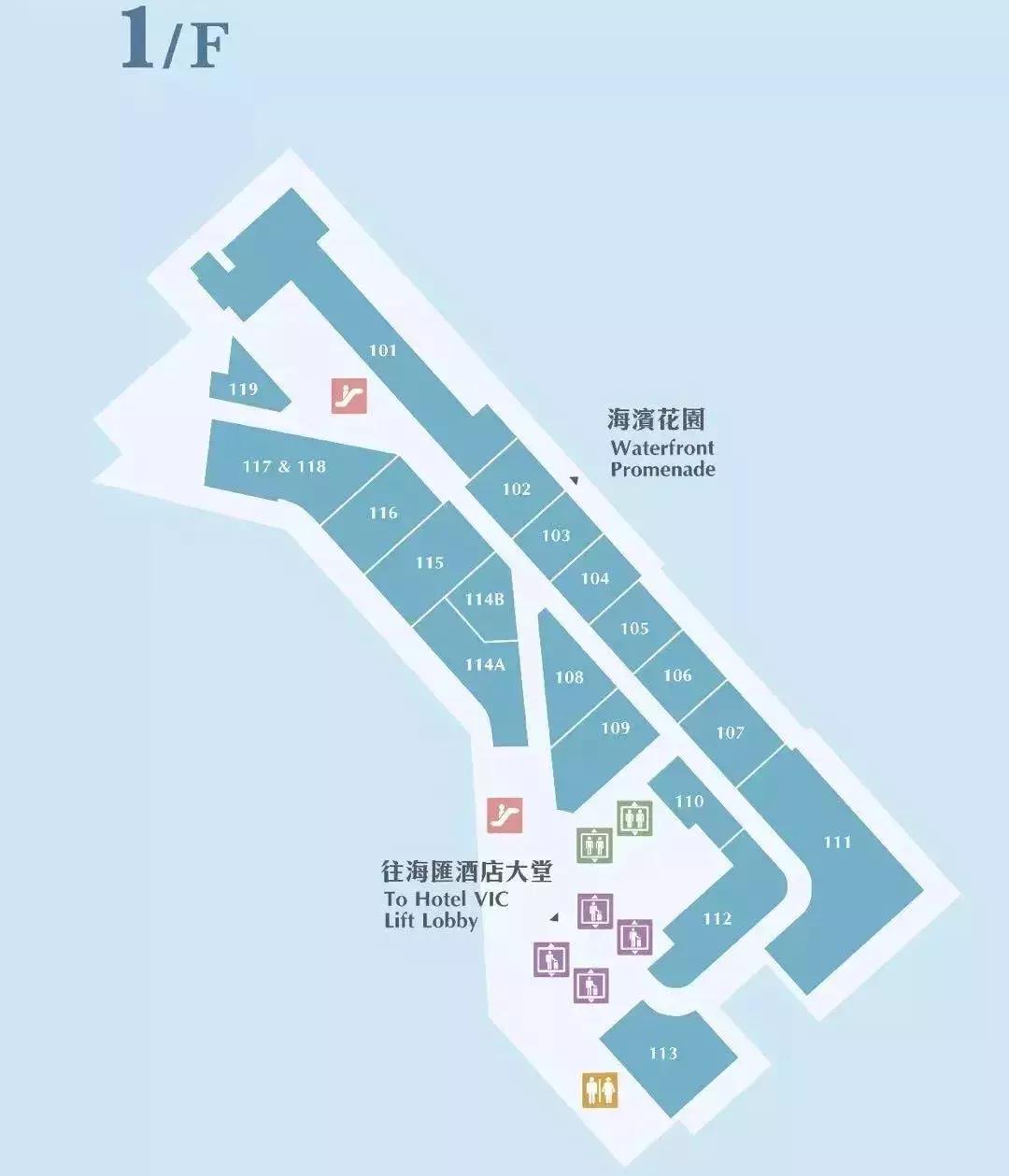 香港顶尖百货购物中心,香港最新购物中心是哪个