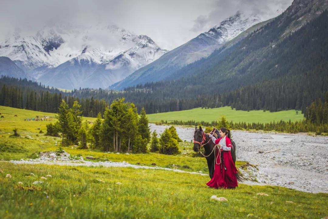 武汉周边自驾一日游小众免费,国内最值得自驾游旅行的地方