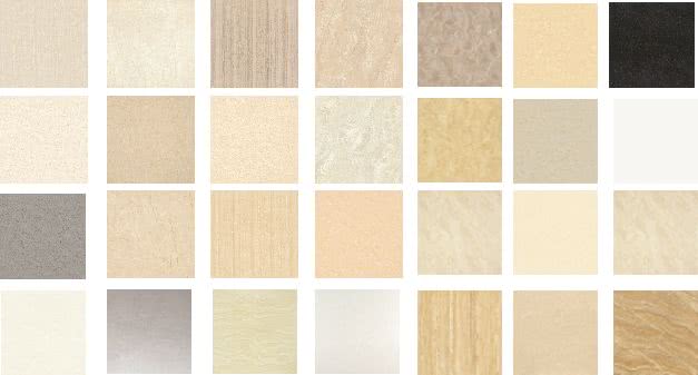 瓷砖干货分享,干货地板知识大汇总