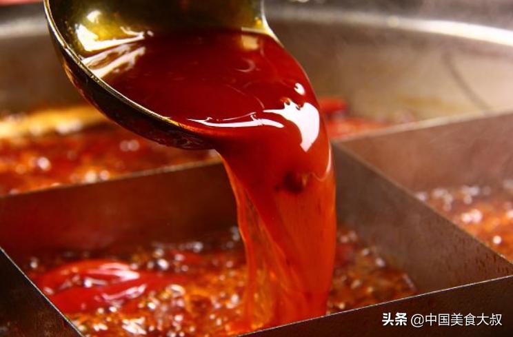 炒菜火锅底料怎么处理,火锅底料炒制怎么防止糊锅