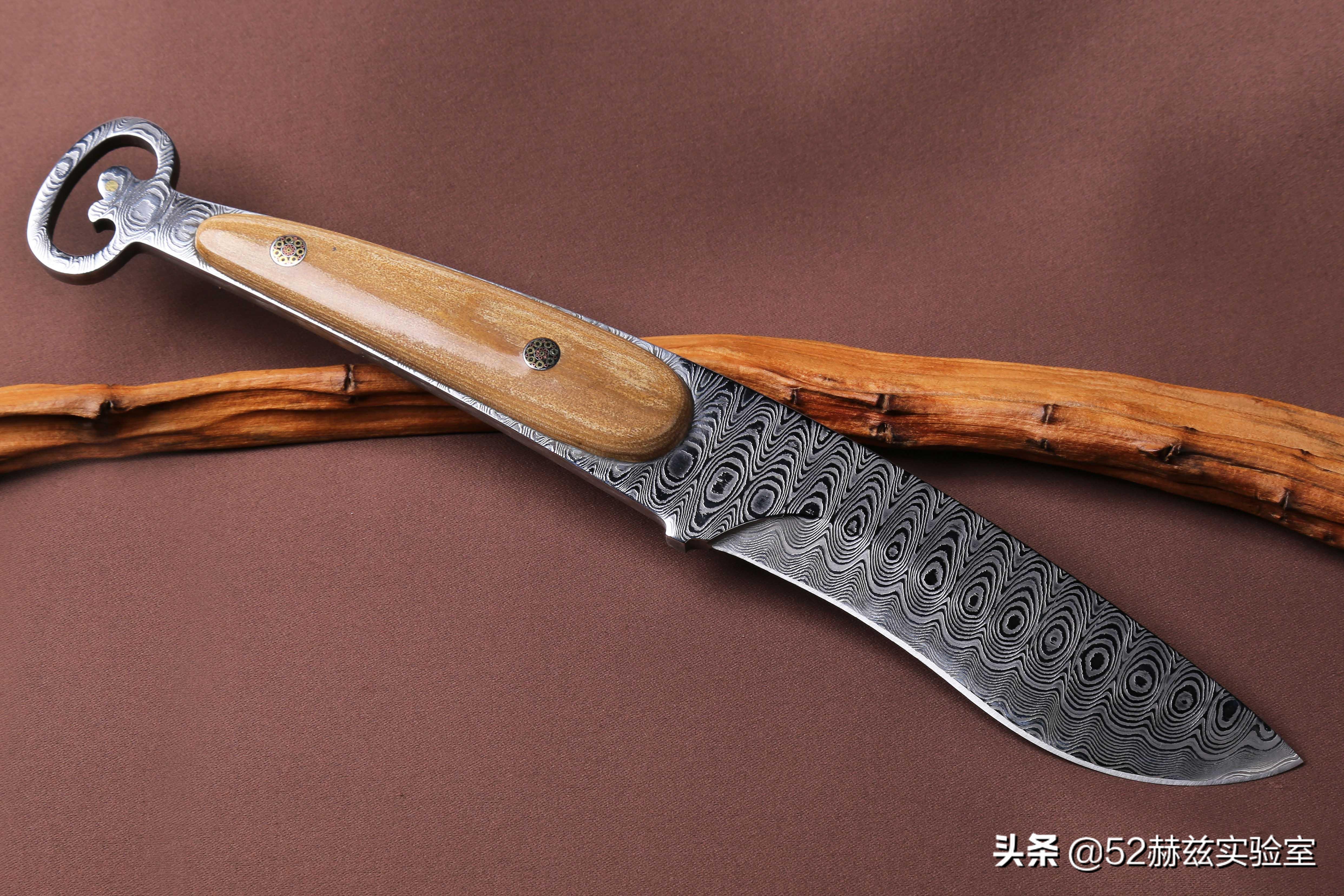 日本公认最顶级的厨刀高清图,日本十大顶级厨刀