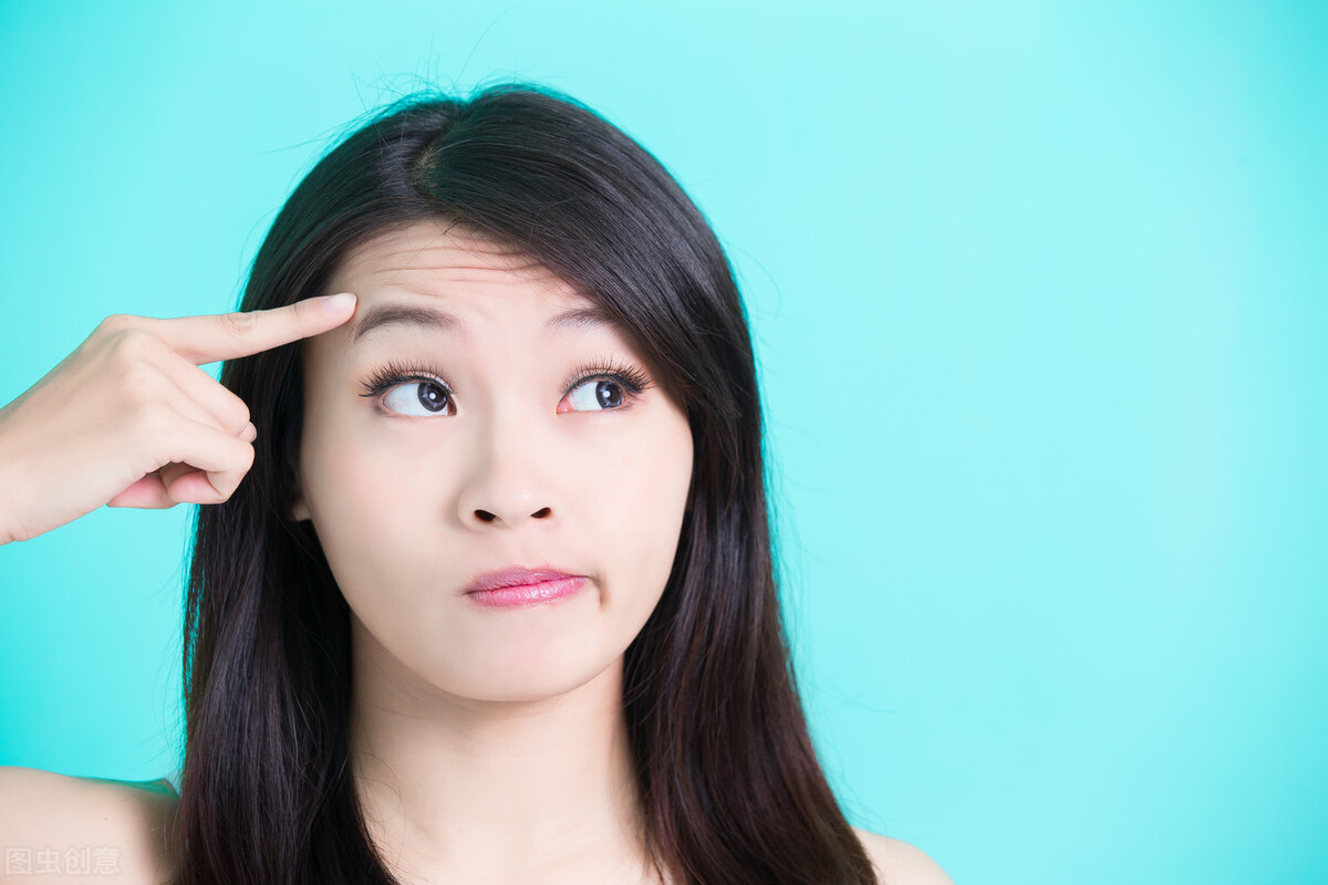 贴了三年双面双眼皮贴眼皮松弛,双眼皮贴贴多了眼皮松弛怎么改善