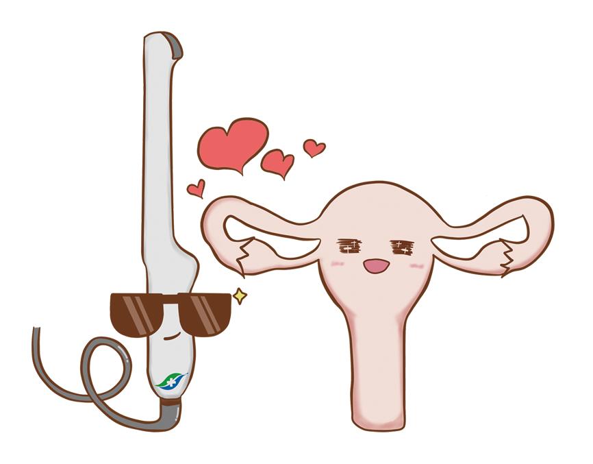 早孕阴式彩超能查出来吗,孕期查看孕囊是做阴超吗