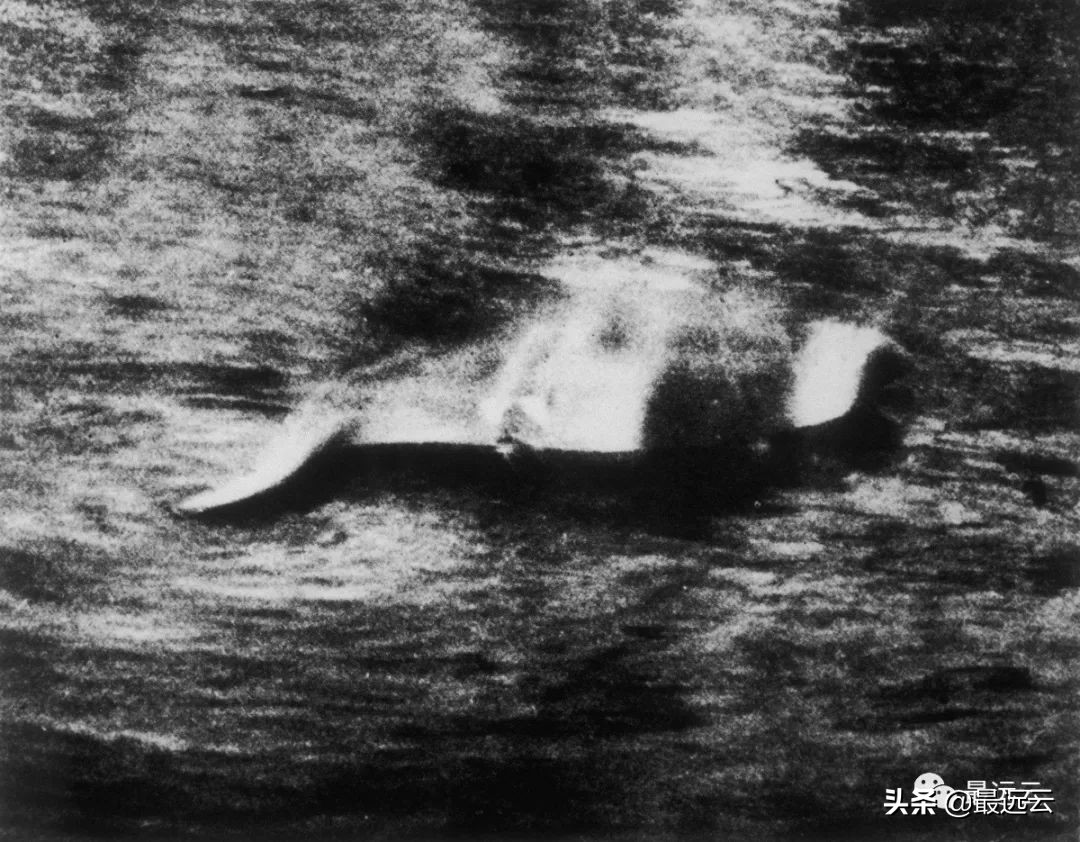天山南北水怪谜团,水怪真实存在的未解之谜