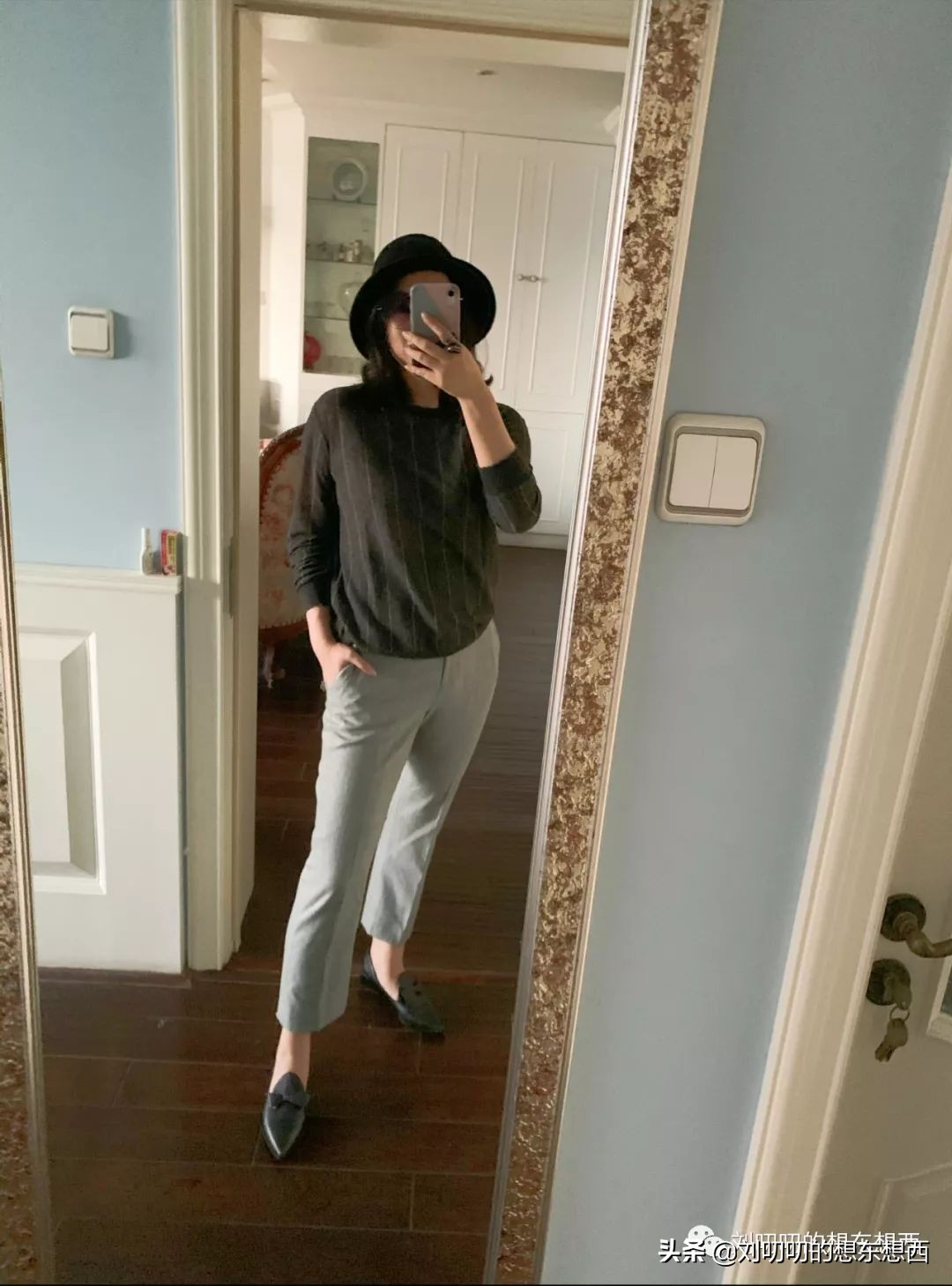 男士雅痞风穿搭,雅痞风穿搭男士