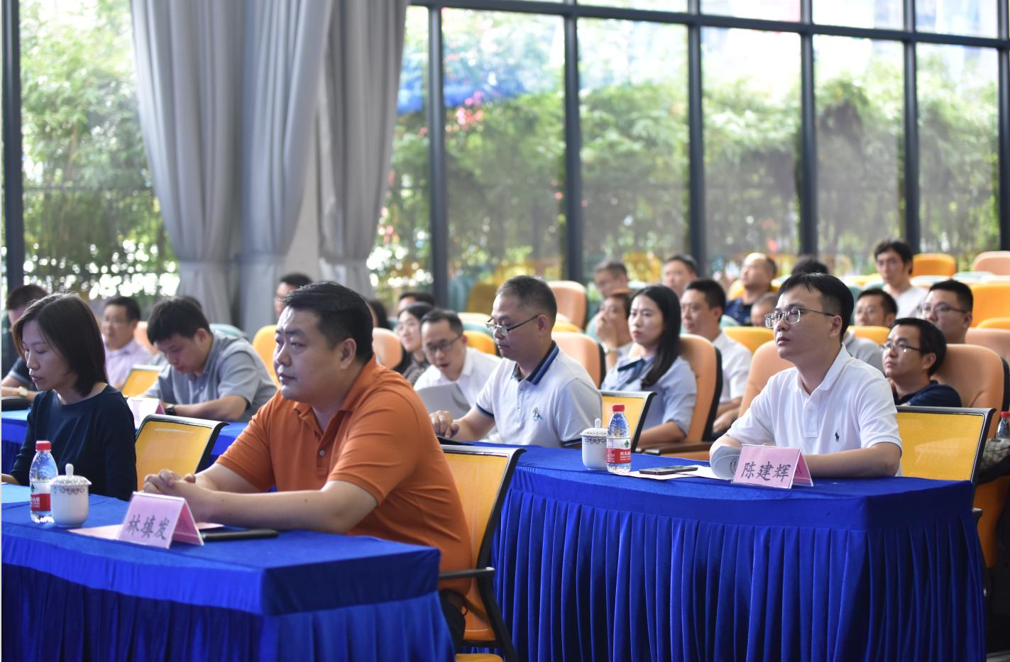 深圳国际创新谷星期五,国际创客周宝安分会场