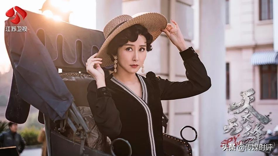 天衣无缝谍战剧多少集,天衣无缝好看的谍战电视剧