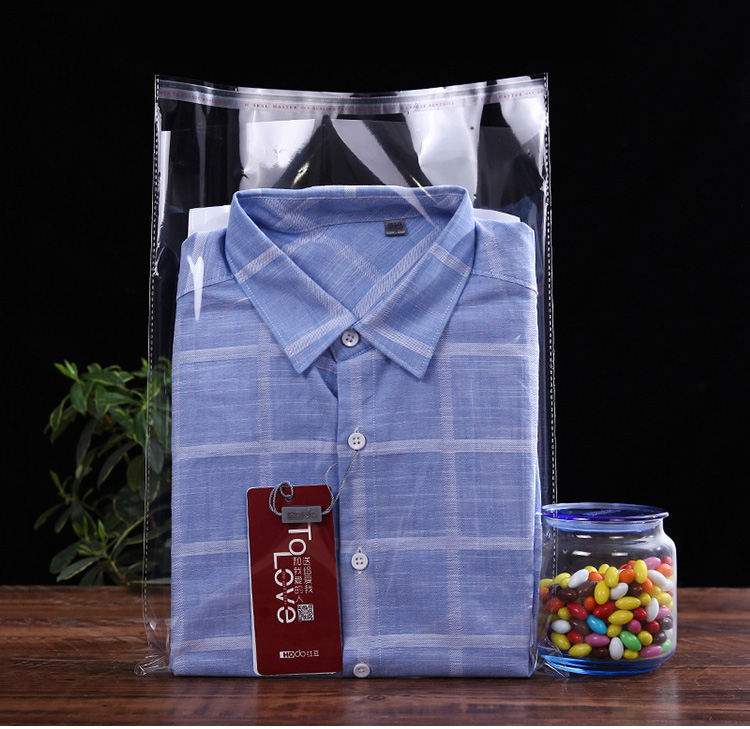 opp胶袋和pvc胶袋的区别,opp和pe胶袋的区别