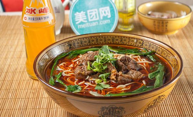 浙江十大好吃面条,浙江特色面条大全