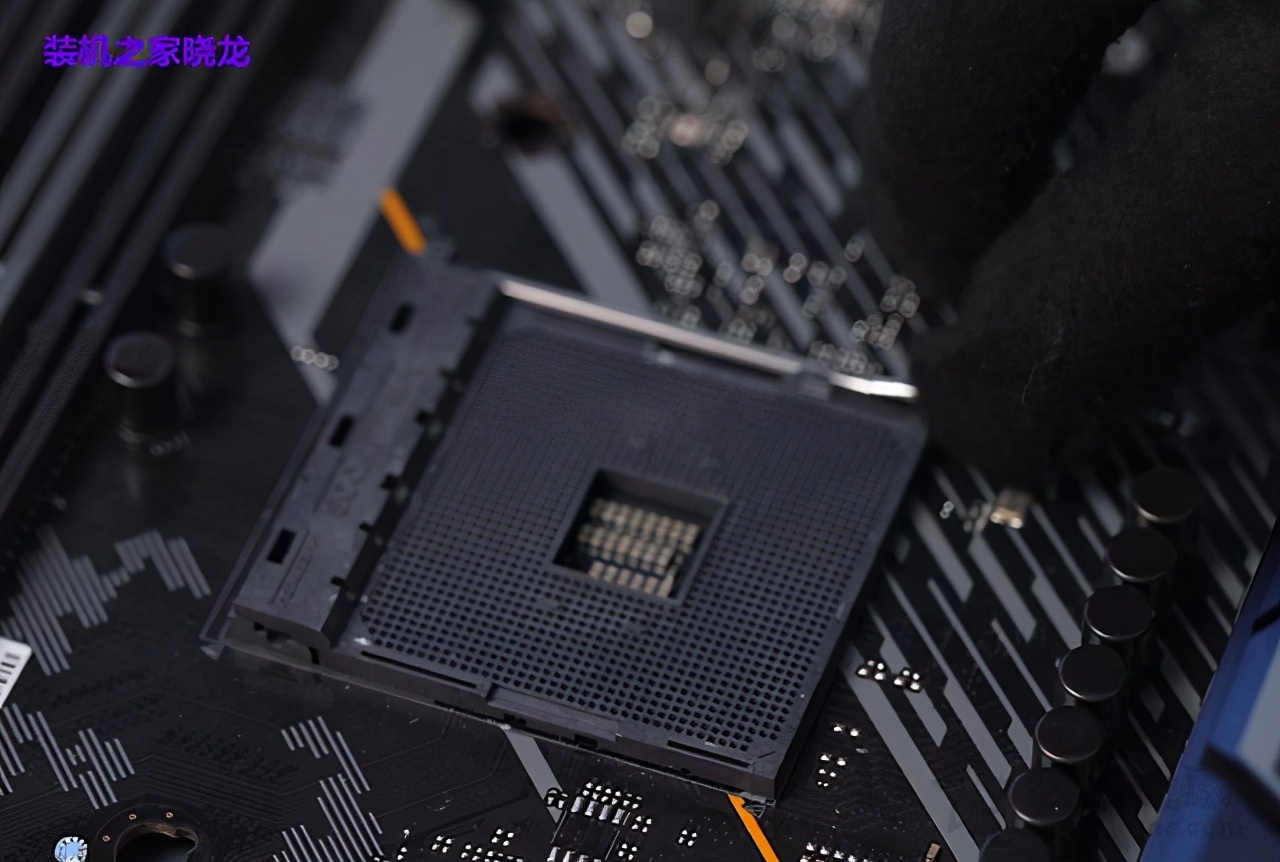 简单组装电脑的详细教程,组装电脑装机流程