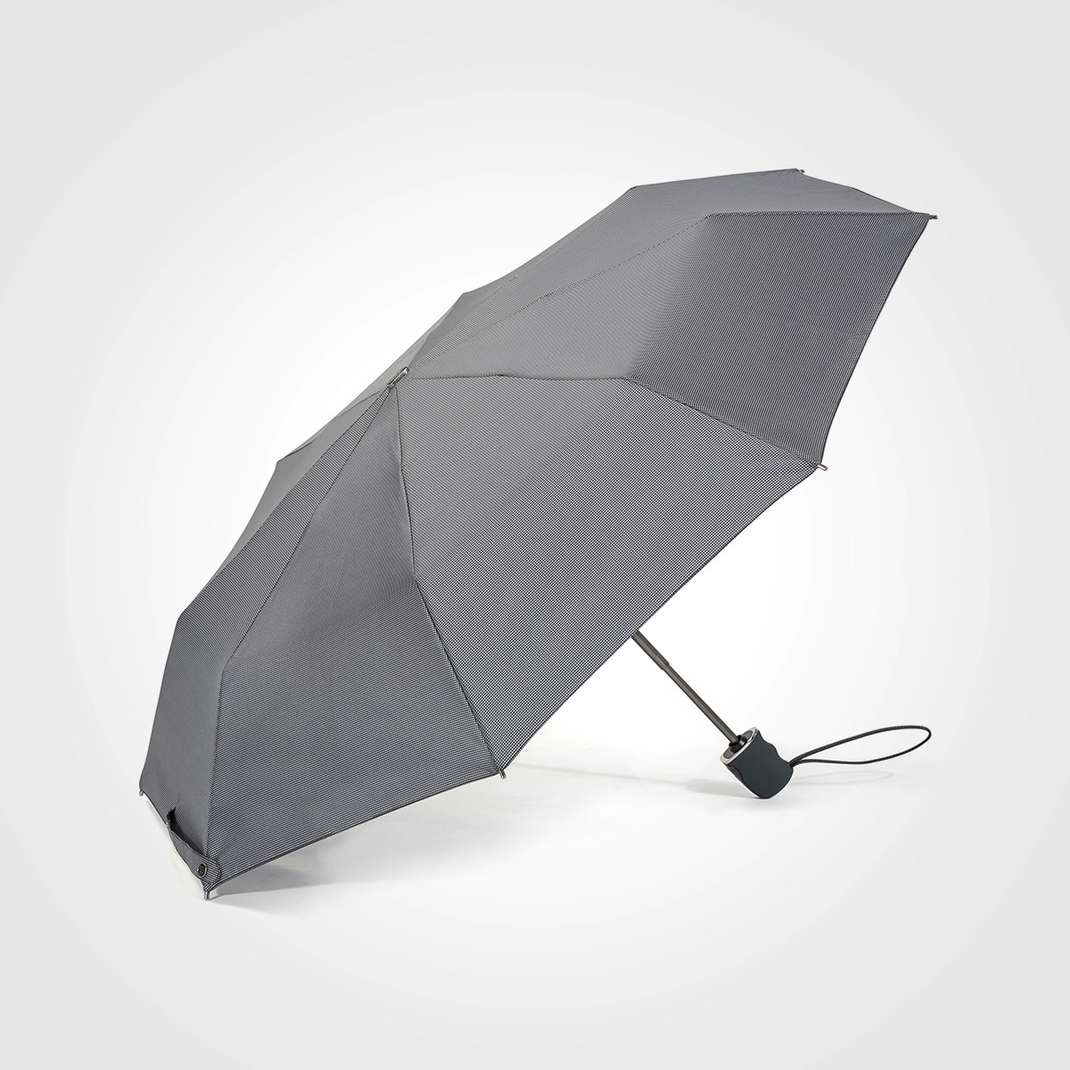 英国皇室*用御**FULTON，带你一起邂逅冬季的雨