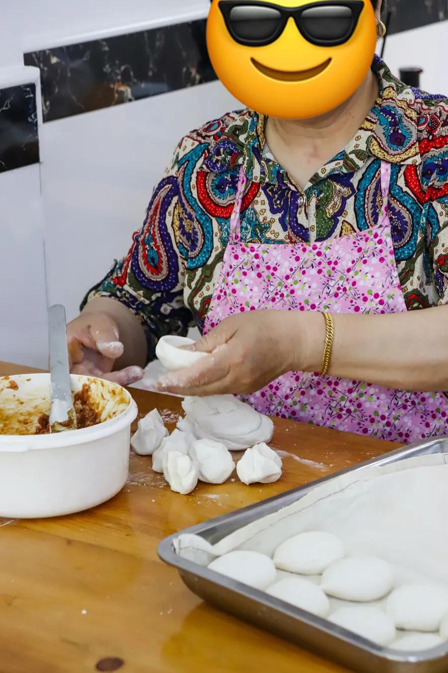 奉贤不为人知的美食,上海奉贤街巷美食排名前十