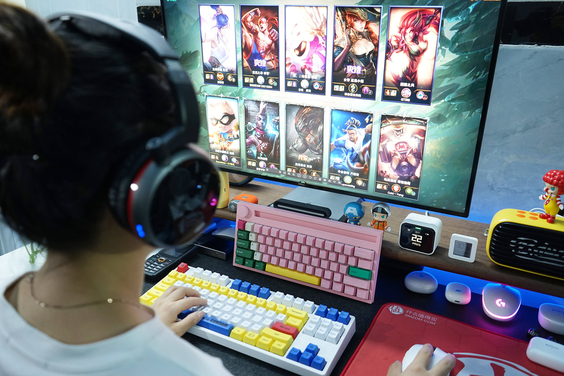 电竞耳机是智商税吗,电竞耳机好不好用