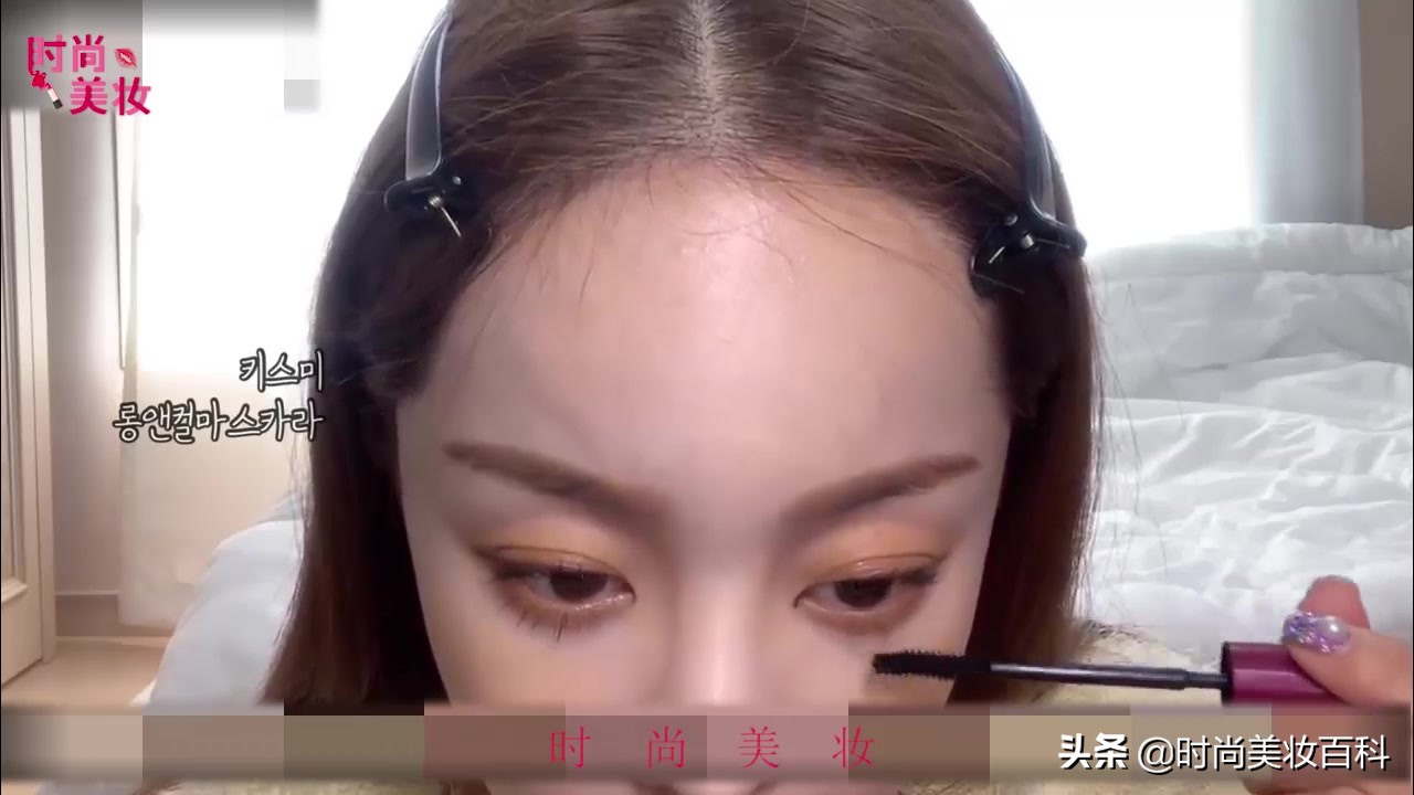 小白化妆初学者教程,化妆初学者必学的化妆步骤