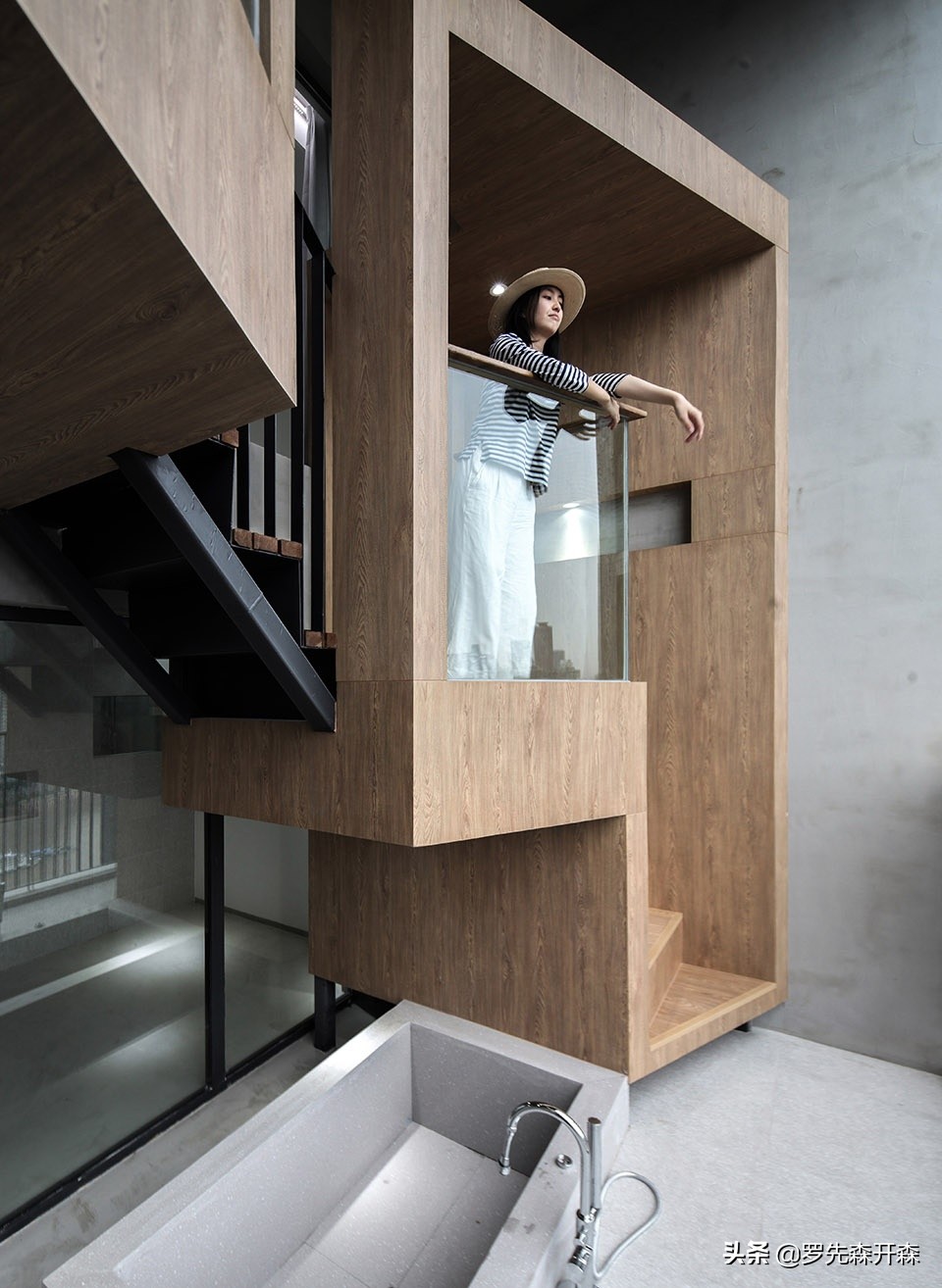 依山傍水的绝美民宿,依山傍水的高端民宿