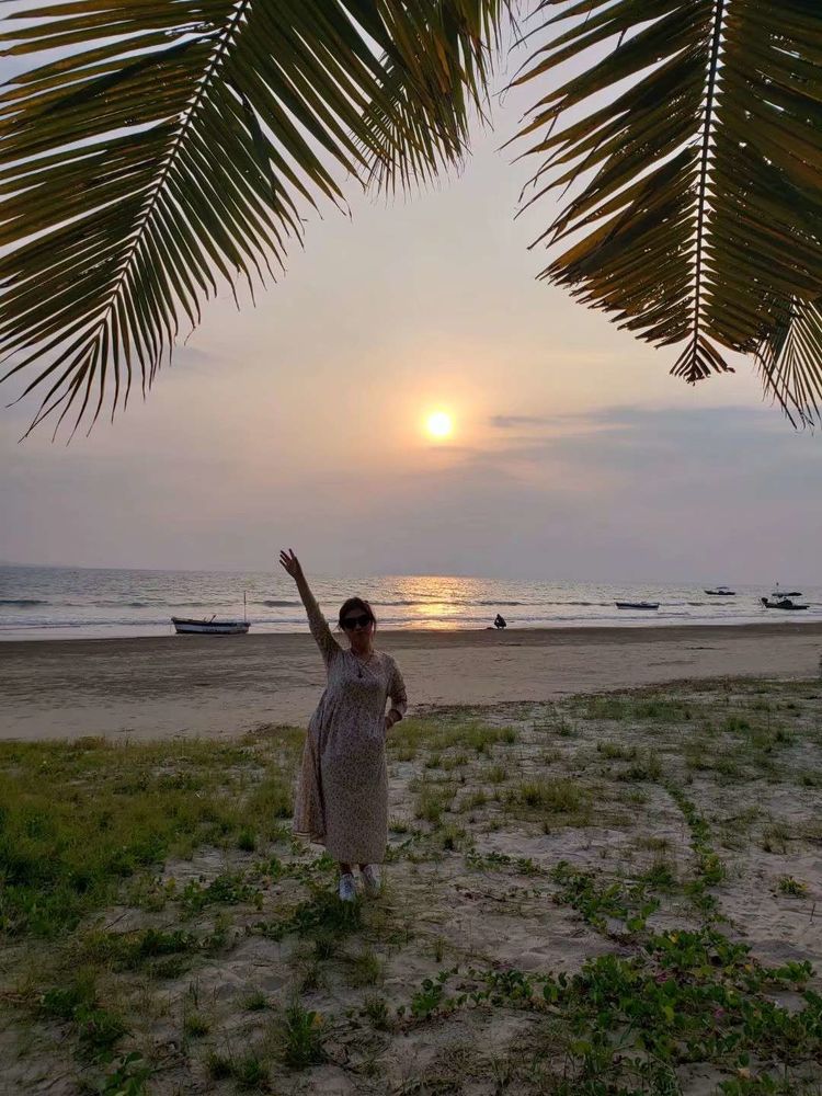 三亚冲浪旅行攻略,去三亚旅游看海