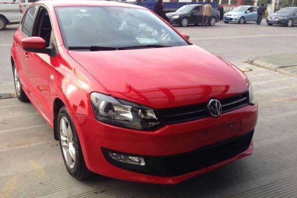 新款大众波罗油耗实际多少,大众polo油耗高怎么解决