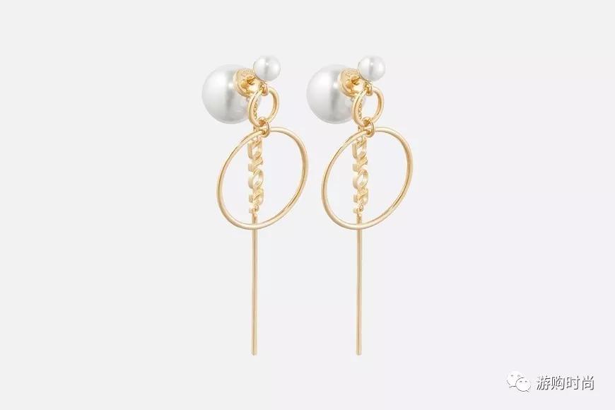 迪奥新款珠宝,dior迪奥产品资讯