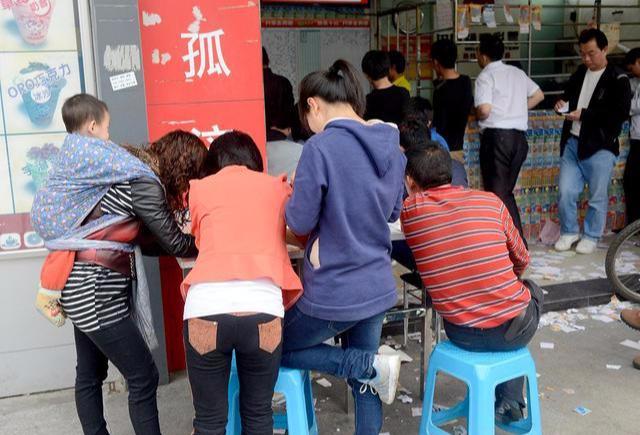 为什么现在的彩票没人再买,为什么现在彩票不好卖了
