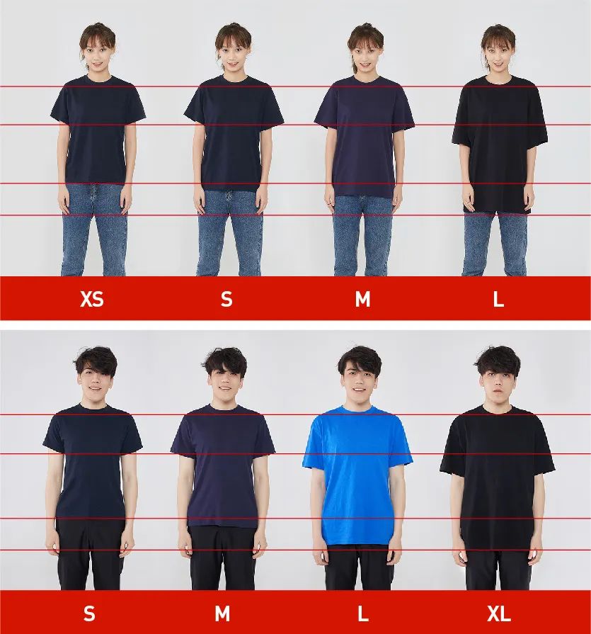 12-15白色纯棉t恤,400g重磅纯棉t恤不掉色