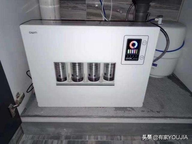 家用净水器有必要装吗,家里自来水管有必要安装净水器吗