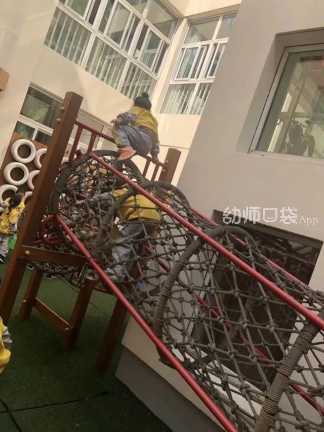 20款适合孩子玩的冬季户外游戏，和孩子一起动起来