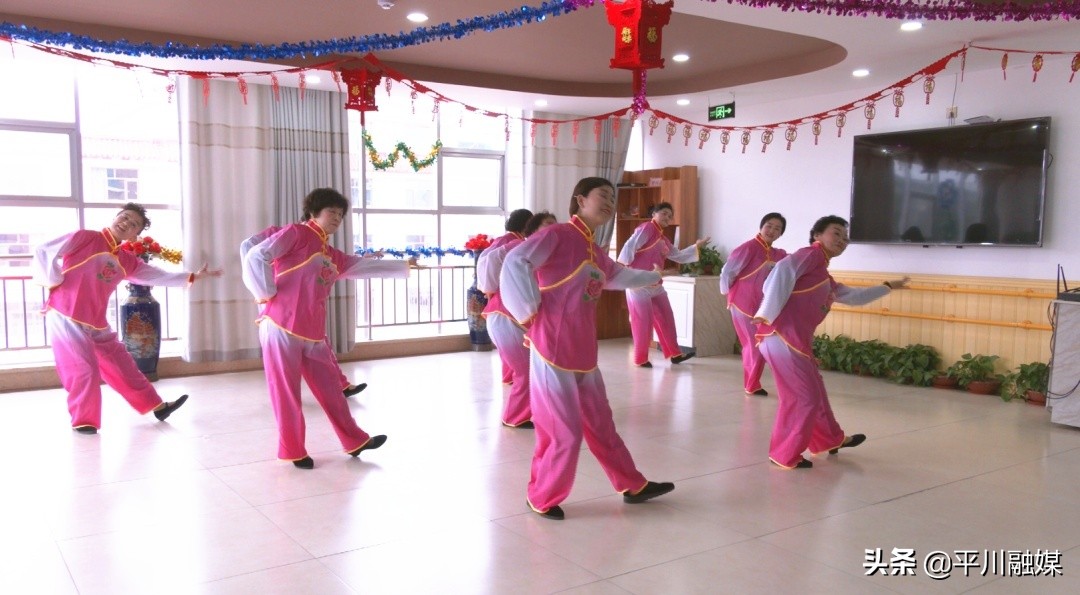 开发区关爱老人温暖重阳,重阳敬老情温暖老人心图片