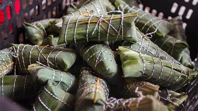 嘉兴粽子为什么这么出名,浙江嘉兴最出名的粽子是
