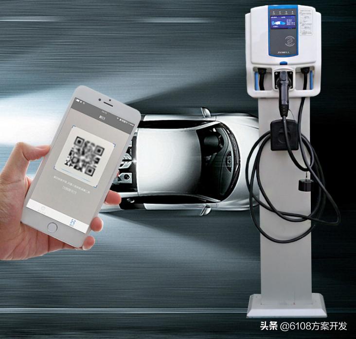 共享充电加盟代理,电动车充电合作加盟