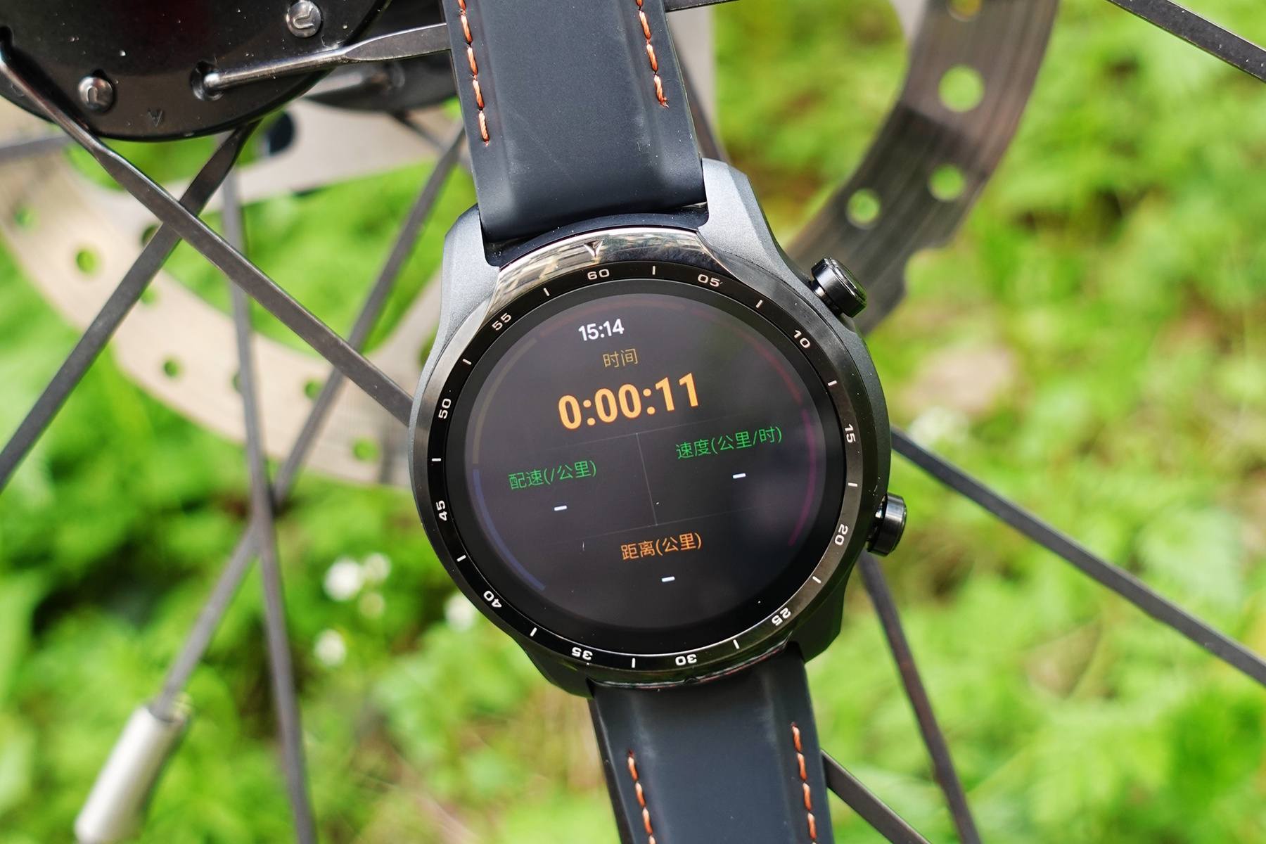 ticwatchpro3苹果手机可以用吗,ticwatchpro2021评测