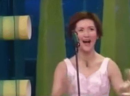 谢娜称二胎后患产后抑郁,谢娜二胎产后复出